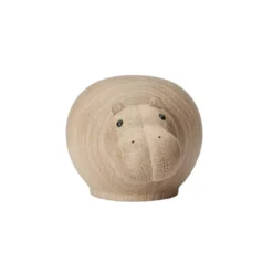 Woud Hibo Collectors Item Small Oak