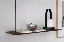 Woud Stedge Wandplank 80 Black Painted Oak -Flos Winkel x886x886 woud stedge wandplank 8010.jpg.pagespeed.ic .VGFopLwI7f