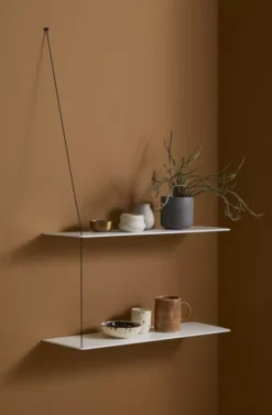 Woud Stedge Wandplank 80 Black Painted Oak -Flos Winkel x886x886 woud stedge wandplank 805.jpg.pagespeed.ic .TzvI71nlS6