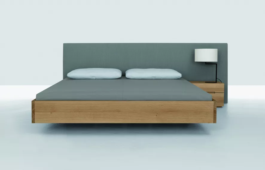 Zeitraum Nightstand 48 Nachtkast Rechts Eiken 15 Zeitraum Nightstand 48 Nachtkast Rechts Eiken - Afbeelding 15