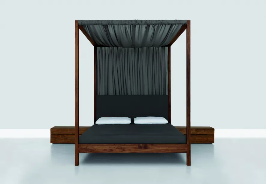 Zeitraum Nightstand 48 Nachtkast Rechts Eiken 11 Zeitraum Nightstand 48 Nachtkast Rechts Eiken - Afbeelding 11