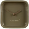 Zuiver Cute Klok Groen