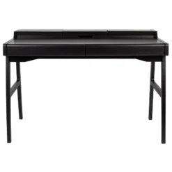 Zuiver Kaat Bureau Zwart